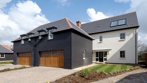 U.K. Government plans to offer ‘Granny Flats’ tax break